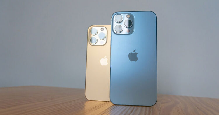 Apple no reparará los iPhone con reporte de robo o perdidos