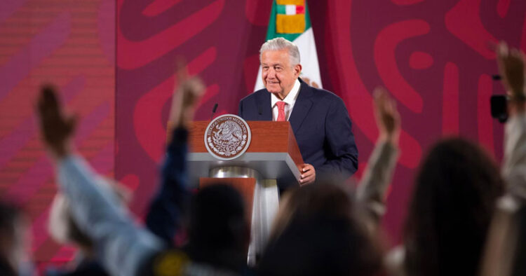 Obrador presentará iniciativa de reforma electoral tras Consulta de Revocación de Mandato