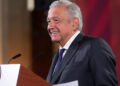 AMLO asegura que el INE no informa sobre la revocación de mandato