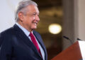 Delitos y homicidios dolosos van a la baja en México: López Obrador