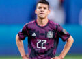 Fans revientan a Chucky Lozano por su mal partido