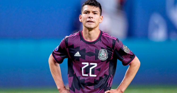 Fans revientan a Chucky Lozano por su mal partido