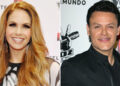 Así fue la vez que Lucero y Pedro Fernández fueron la pareja más querida de México