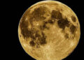 ¿Qué es la Luna de gusano y cuándo podrás verla?