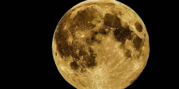 ¿Qué es la Luna de gusano y cuándo podrás verla?