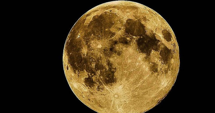 ¿Qué es la Luna de gusano y cuándo podrás verla?