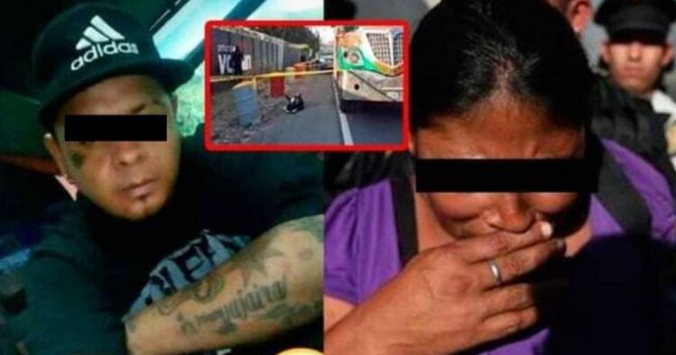 Mamá de ladrón exige justicia; “Él solo salió a asaltar”