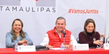 Sin candidato propio, PRI de Tamaulipas pide campañas sin guerra sucia