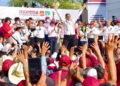 Arranca Américo campaña el domingo 3 en Cd Victoria