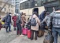 SRE repatriará hasta 50 mexicanos de Ucrania