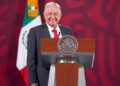 «Ya hay fecha para votación de Reforma Eléctrica»: AMLO