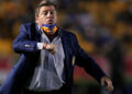 El Clásico Regio es el más pasional: Miguel Herrera