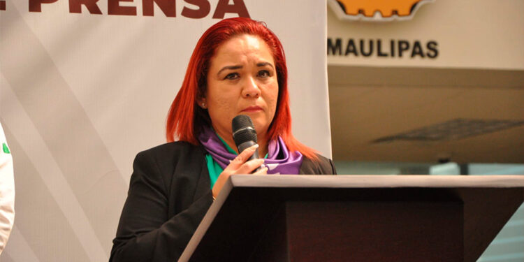 Renuncia otra diputada de Morena y se declara sin partido