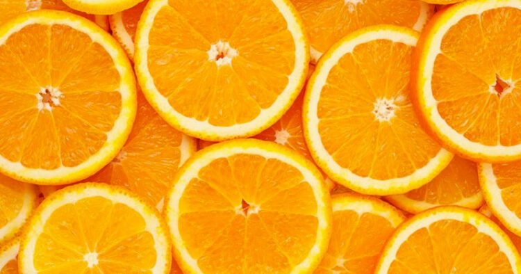 ¿Qué pasaría si tomo vitamina C todos los días?