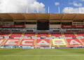 Duelo Necaxa vs Gallos se jugará sin público