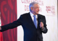 AMLO refrenda compromiso para dar justicia a los 43 normalistas de Ayotzinapa