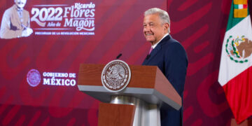 AMLO afirma que la gente está a favor del Tren Maya