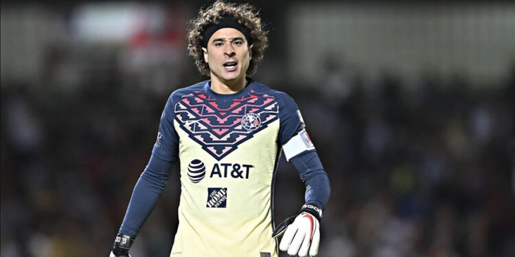 «Violencia en estadios no es nueva»: Guillermo Ochoa