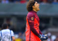 La FIFA pone a Guillermo Ochoa como experto en detener penales