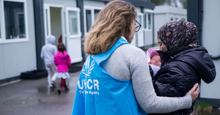 Francia y México llevan proyecto de ayuda humanitaria en Ucrania a la ONU