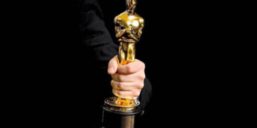 Las 5 películas con más Oscars de la historia