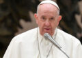 El Papa Francisco y el patriarca ortodoxo ruso hablan sobre conflicto Rusia-Ucrania