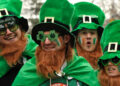 ¿Por qué se celebra el St. Patrick´s day?