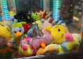 Revelan razón por la que nunca ganas en las máquinas de peluches