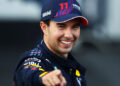 Me siento preparado: Checo Pérez rumbo a GP de Arabia