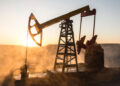 Aumenta el petróleo más del 7%