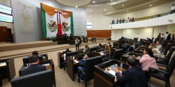 Extiende el PAN su control en el Congreso de Tamaulipas
