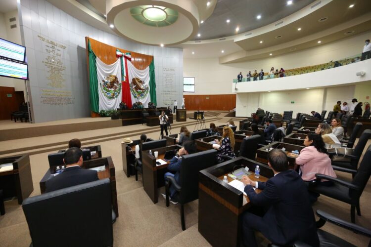 Extiende el PAN su control en el Congreso de Tamaulipas