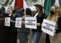 Reprueba PRI peleas entre diputados de Tamaulipas