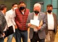 Cuestiona Zertuche Zuani endeudamiento de Cabeza de Vaca