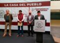 Ex funcionarios de Comapa Victoria regresarían dinero de malos manejos