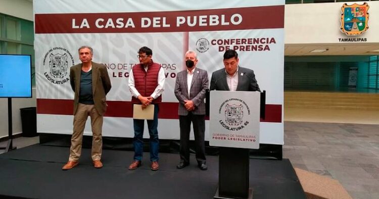 Ex funcionarios de Comapa Victoria regresarían dinero de malos manejos