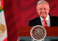 «Luchamos para hacer realidad la igualdad de mujeres y hombres»: AMLO