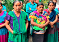 49 % las mujeres indígenas vivieron situaciones de violencia: INMUJERES