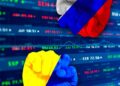 Embargo a Rusia sacude mercados