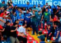 Liberan a dos de los detenidos por violencia en Estadio de Querétaro