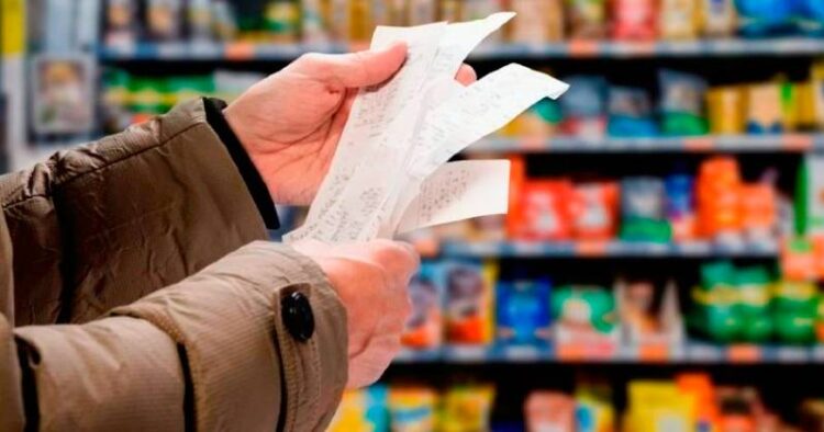Inflación se acelera en febrero a 7.28% en México