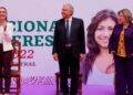 Fundamental seguir luchando por la igualdad económica, social y de género: AMLO
