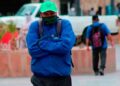 Frente Frío No. 35 provocará un descenso en las temperaturas en gran parte del estado
