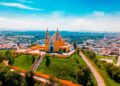 Cholula, Puebla la ciudad de las iglesias