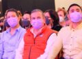 Invitan Melhem a Nancy Ruiz al grupo legislativo del PRI