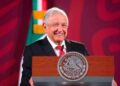AMLO destaca actitud responsable y combativa tras la marcha 8M