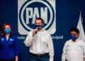 Renuncia de diputada de Morena «no fue sorpresa»: PAN