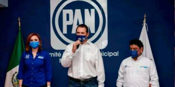 Renuncia de diputada de Morena «no fue sorpresa»: PAN