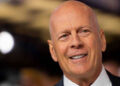 ¿Que enfermedad causó retiro de Bruce Willis?