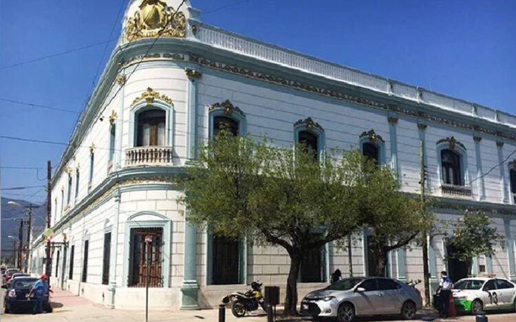 Gestiona Lalo Gattás ventanilla única para Presidencia Municipal de Victoria